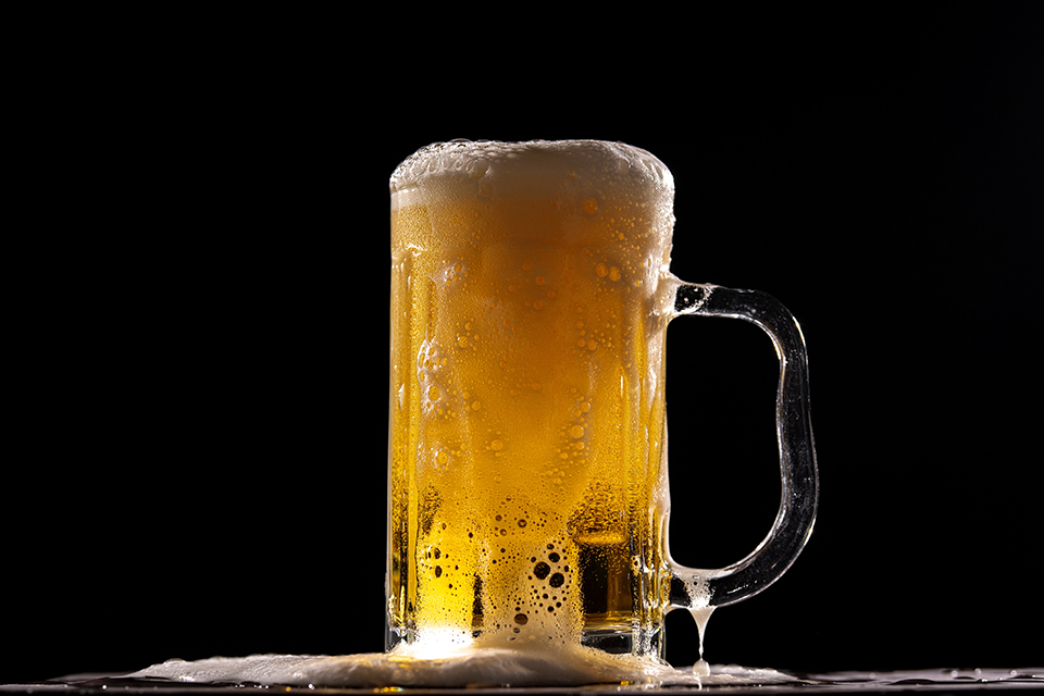 Carnival Beer Fest