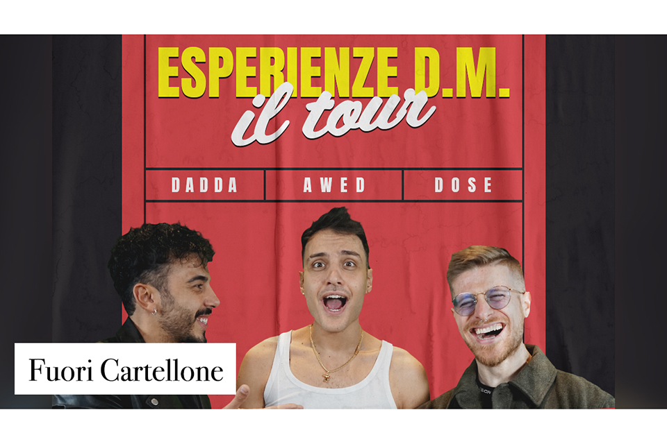 Esperienze D.M.