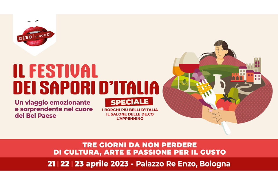 Festival dei Sapori d’Italia