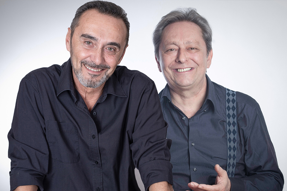 Giacobazzi e Pizzocchi 2023