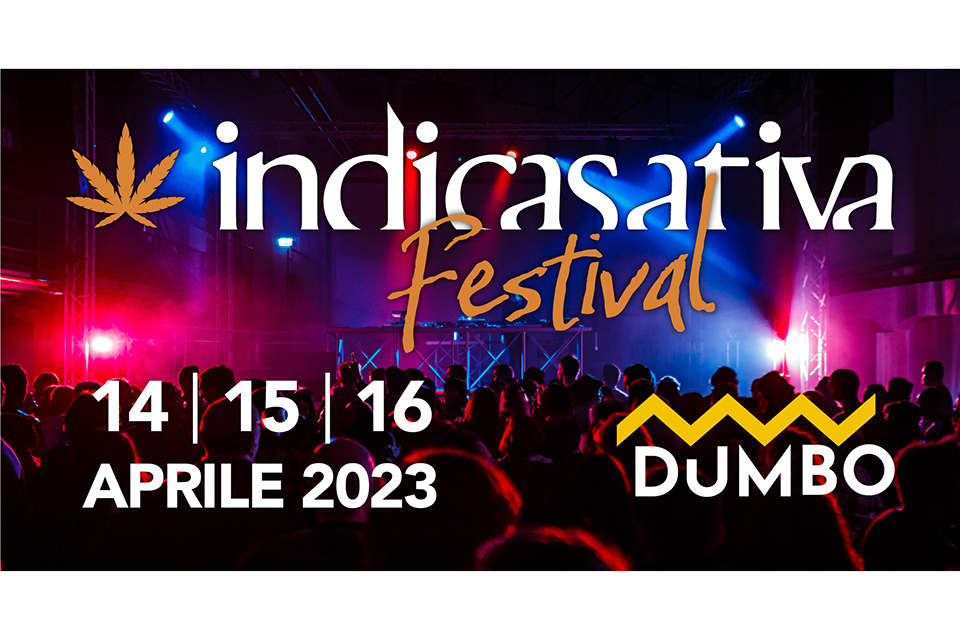 IndicaSativa Festival