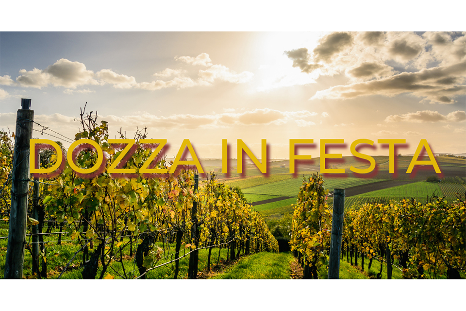 Settimana del vino a Dozza