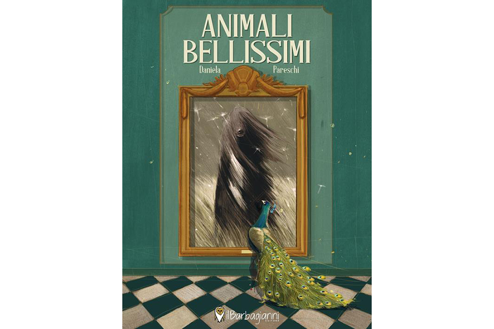 Animali Bellissimi