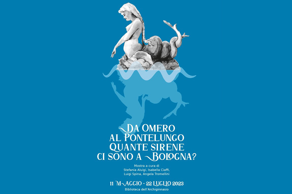 Da Omero al Pontelungo