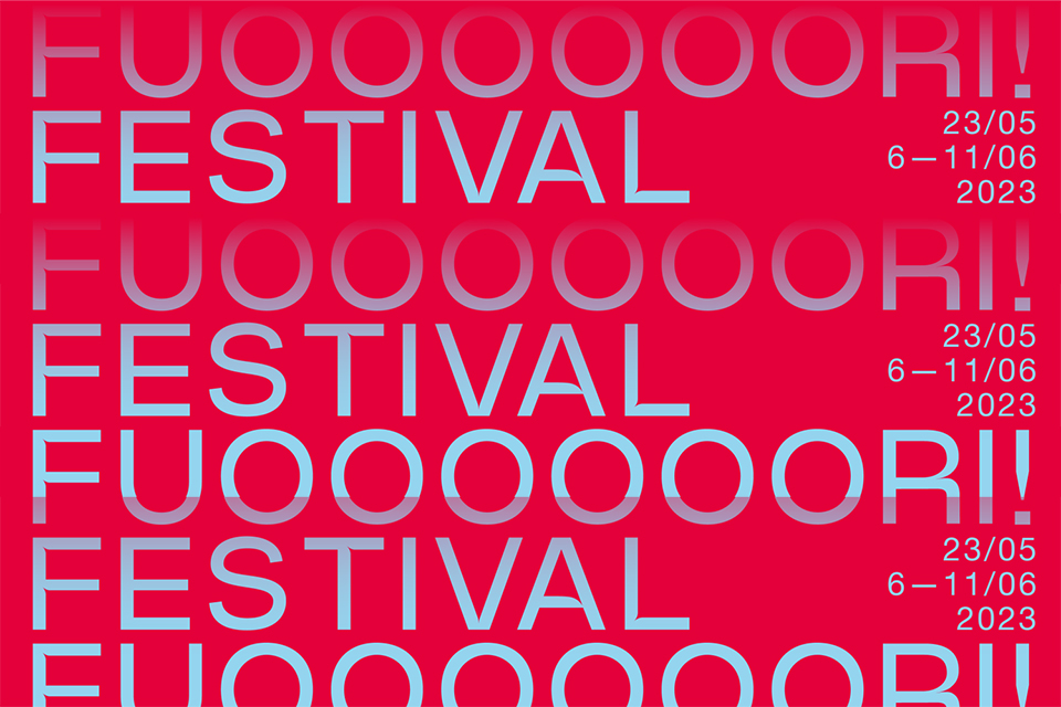 Fuori! Festival a Bologna Top Quadrifoglio Bologna