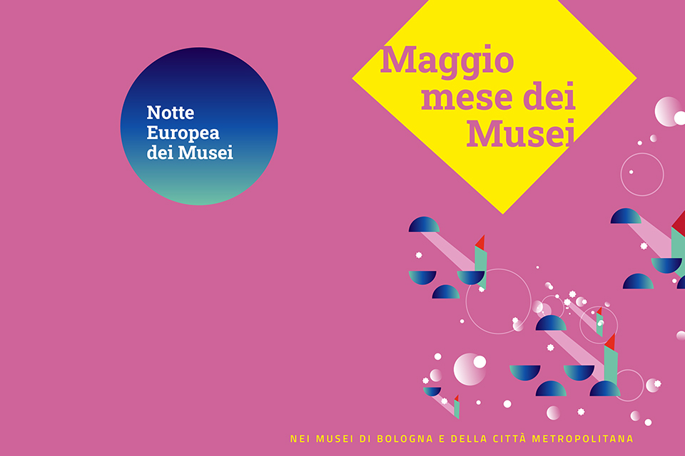 Giornata Internazionale dei Musei