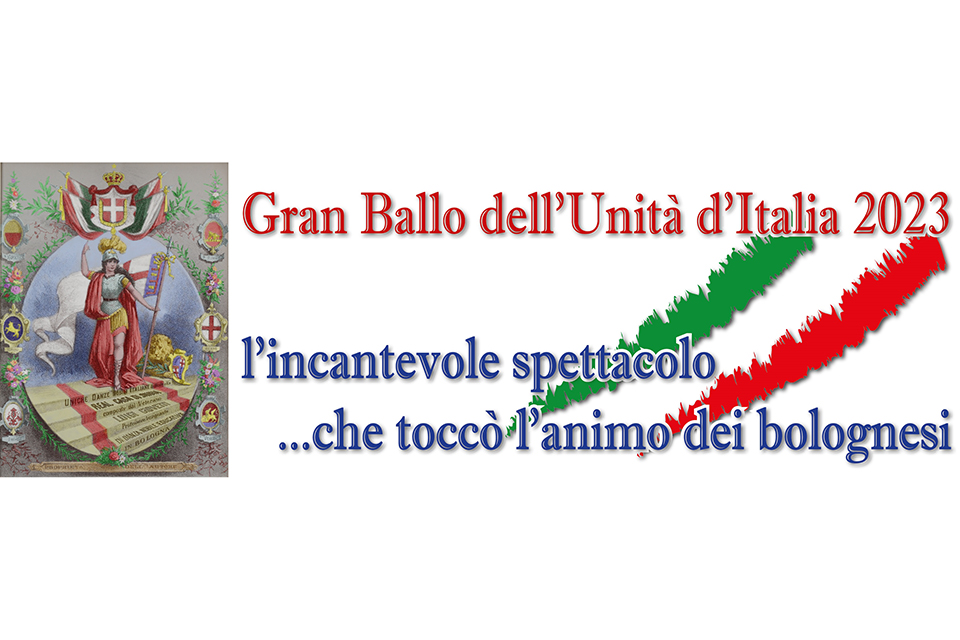 Gran Ballo dell’Unità d’Italia