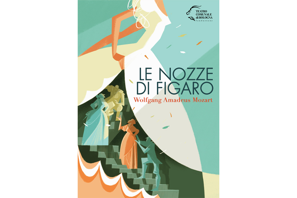 Le Nozze di Figaro