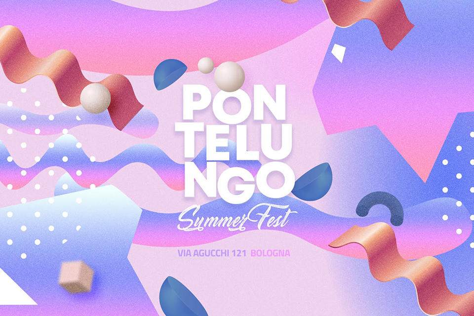 Pontelungo Summer Festival