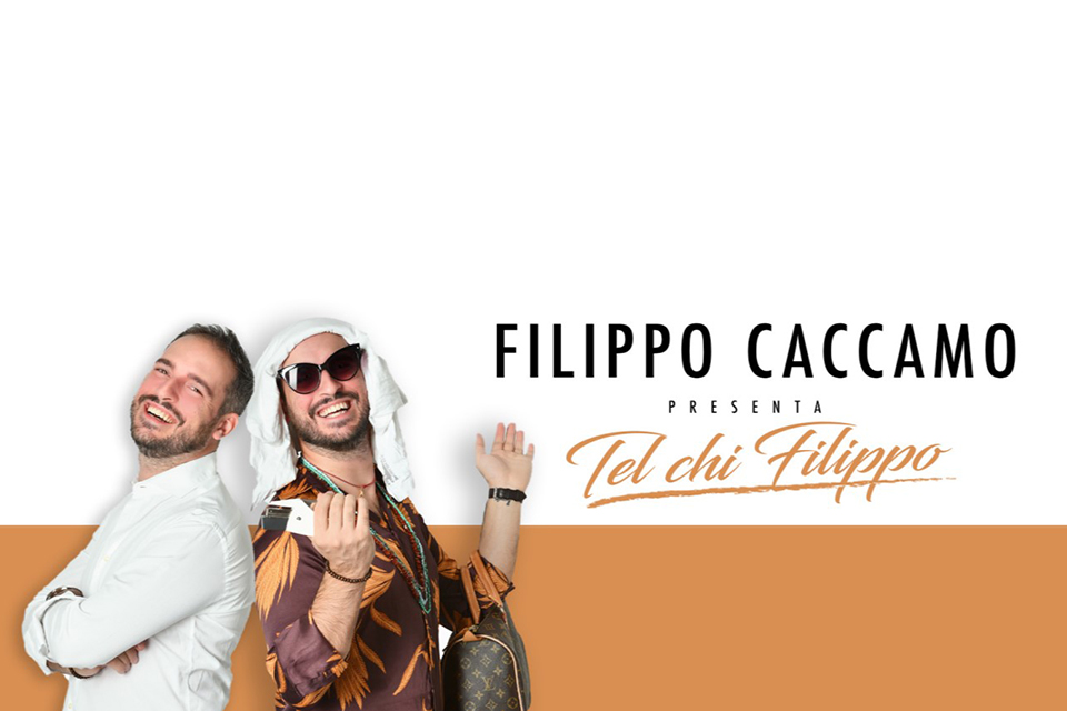 Tel chi Filippo!