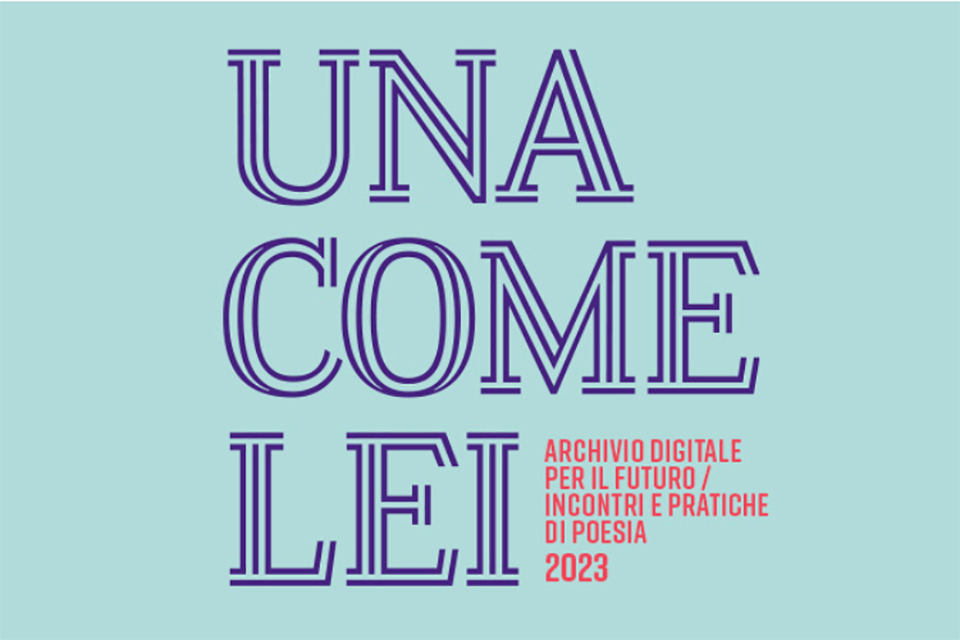 Una come lei