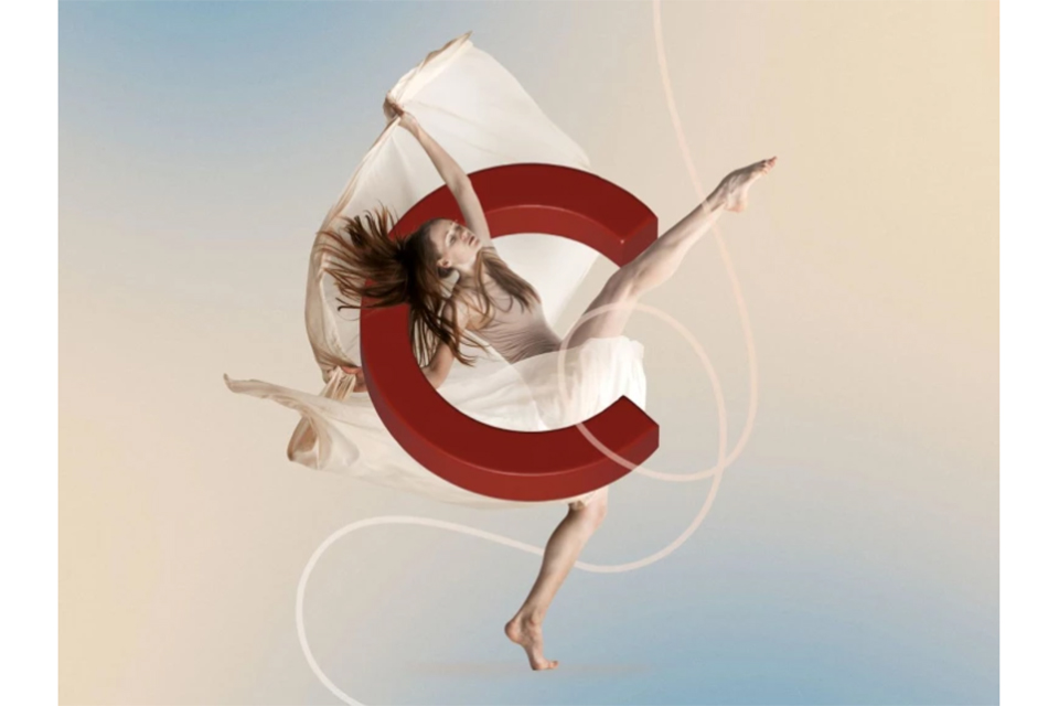Celebrazioni in Danza