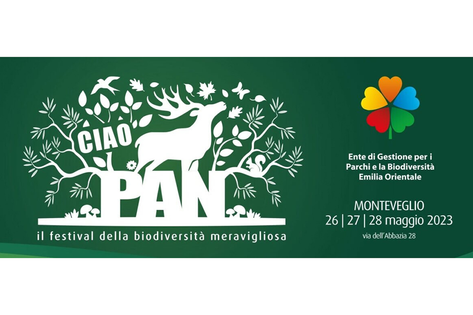 CIAOPAN: festival della biodiversità meravigliosa