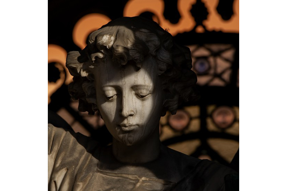 Due secoli d’arte in Certosa