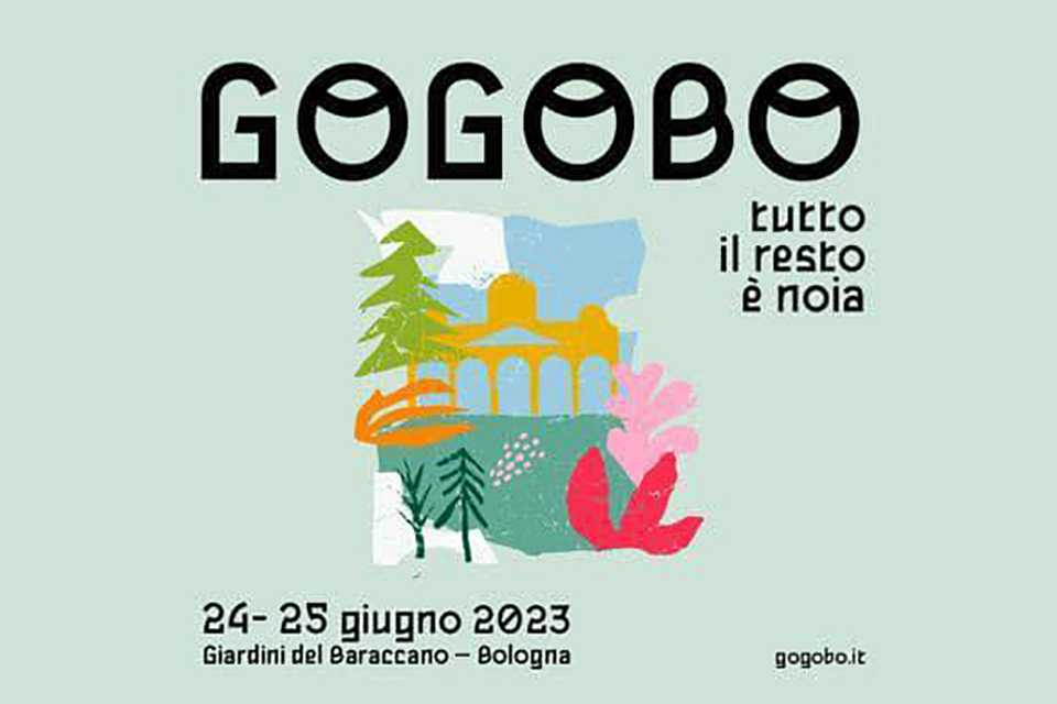 GOGOBO Festival a Bologna