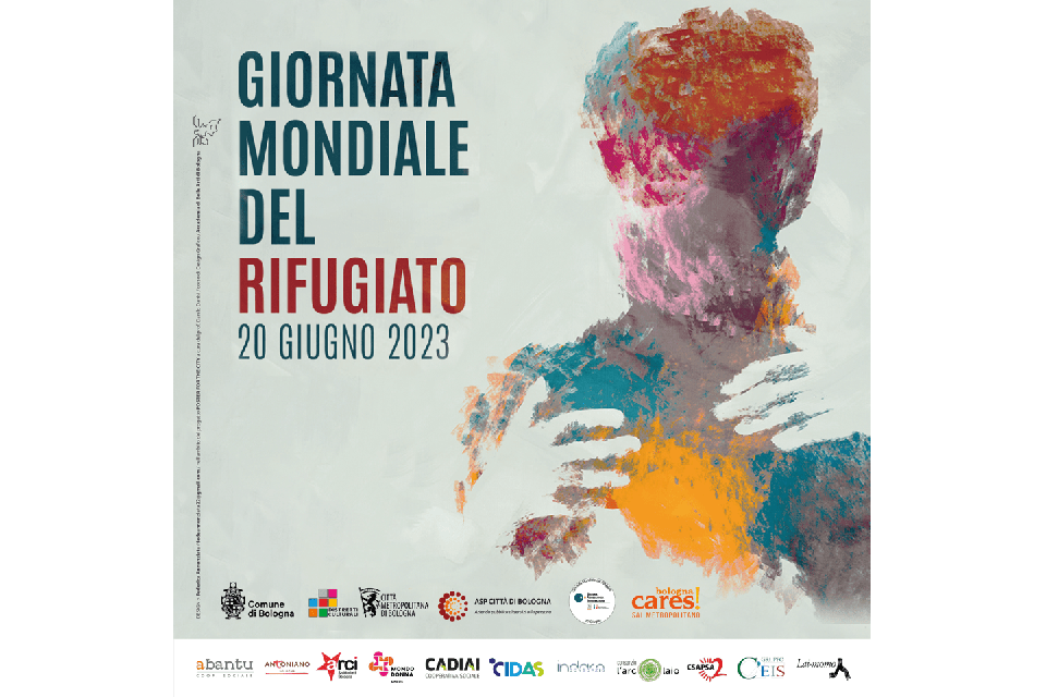 Giornata mondiale del rifugiato