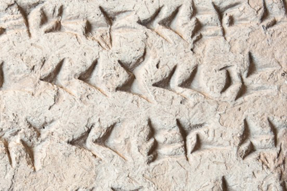 Gli Assiri all’ombra delle Due Torri