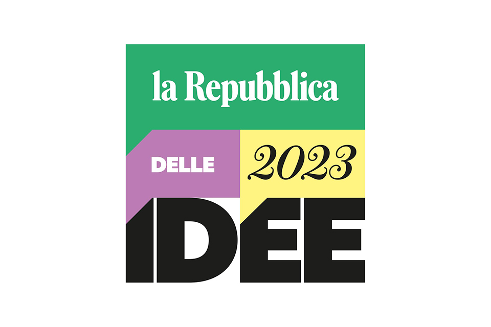 La Repubblica delle Idee 2023
