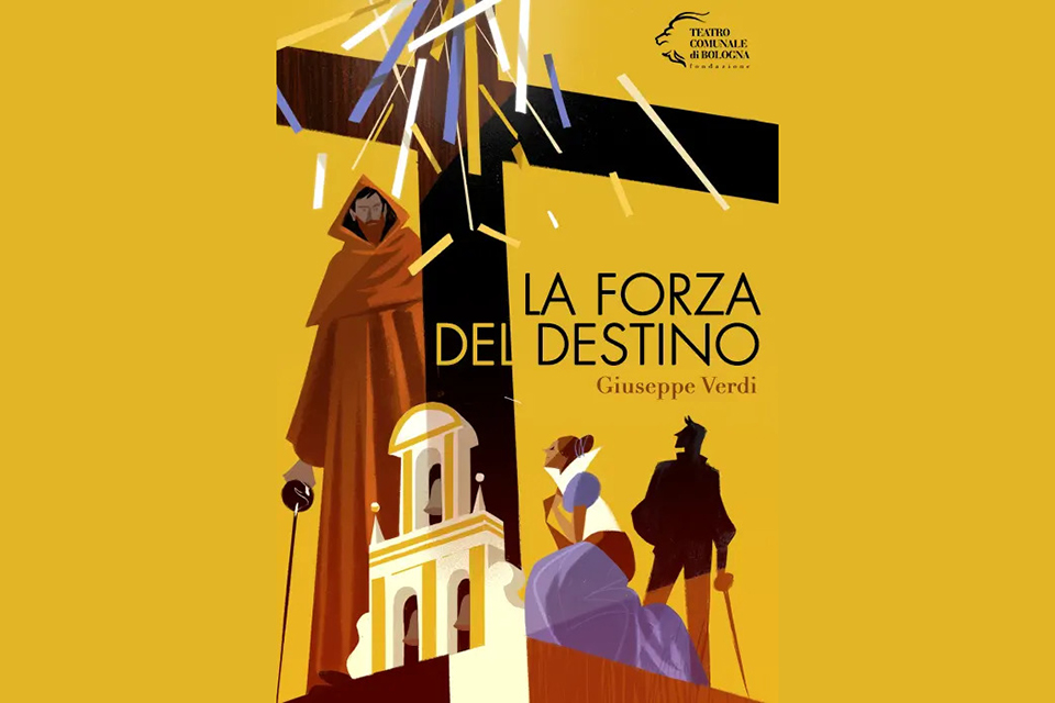 La forza del destino