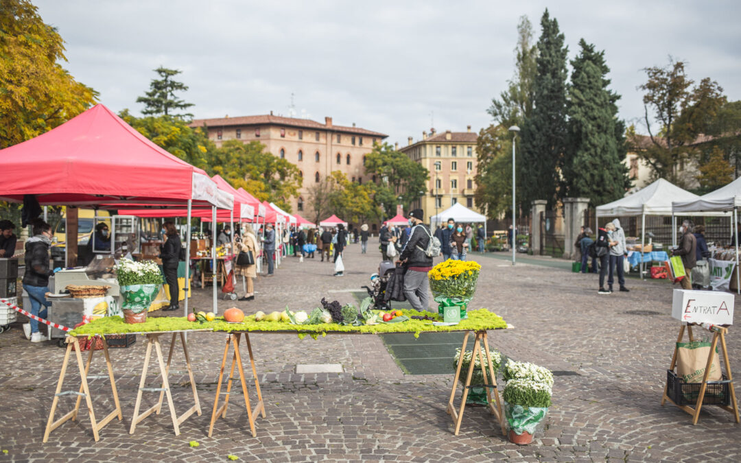 Mercato della Terra del Novale