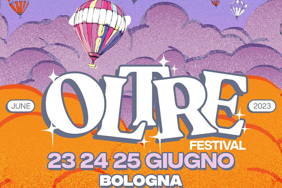 OLTRE Festival: Carl Brave in concerto