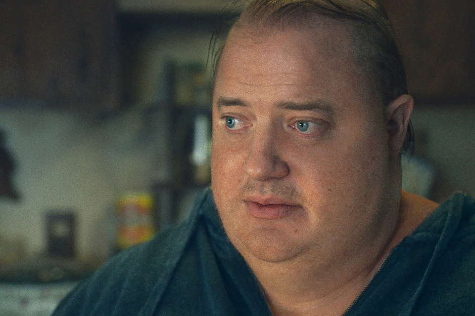 The Whale, di Darren Aronofsky