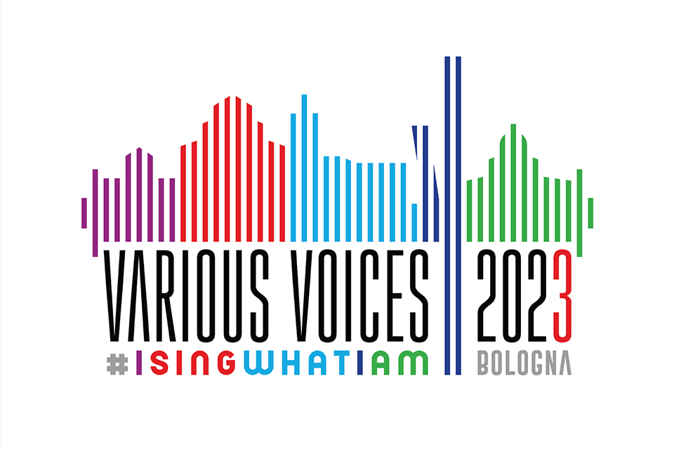 Various Voices 2023