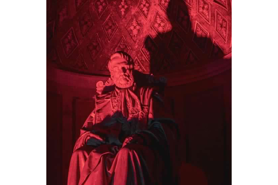 Certosa sacra e profana