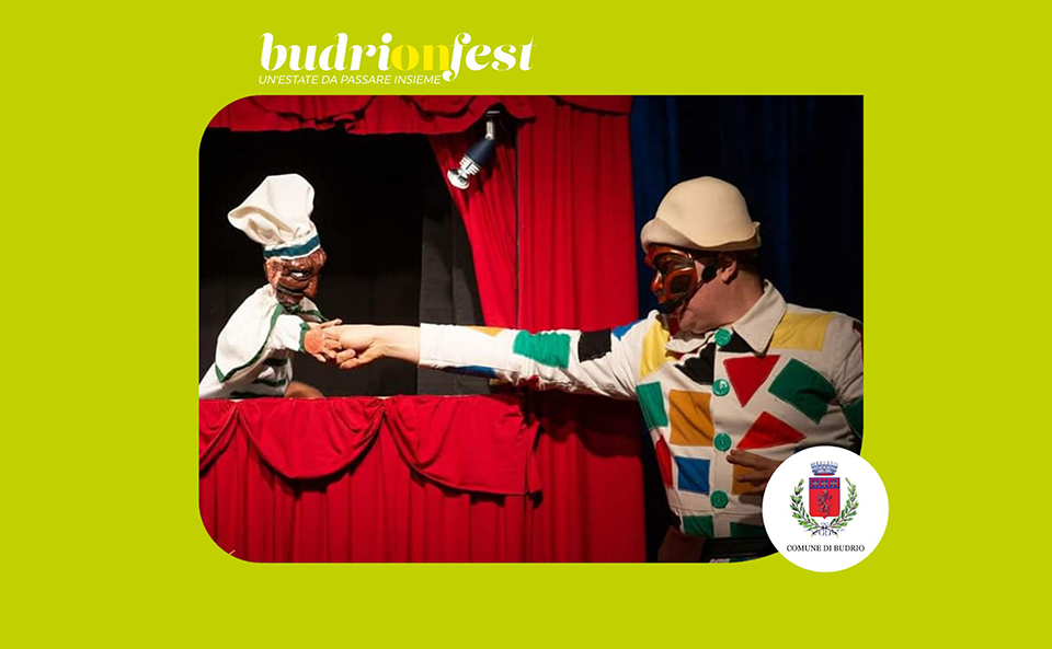 La fame di Arlecchino