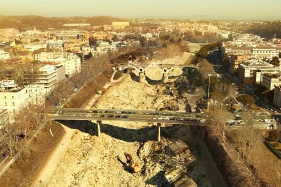 Siccità, proiezione del film all’Arena Puccini