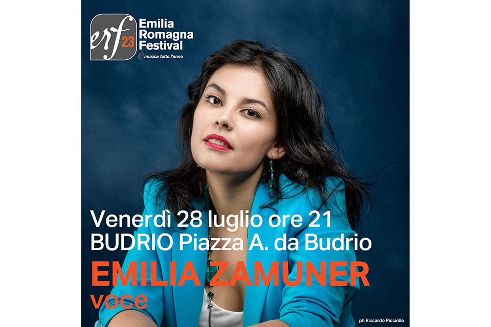 The Neapolitan Songbook all’Emilia – Romagna Festival