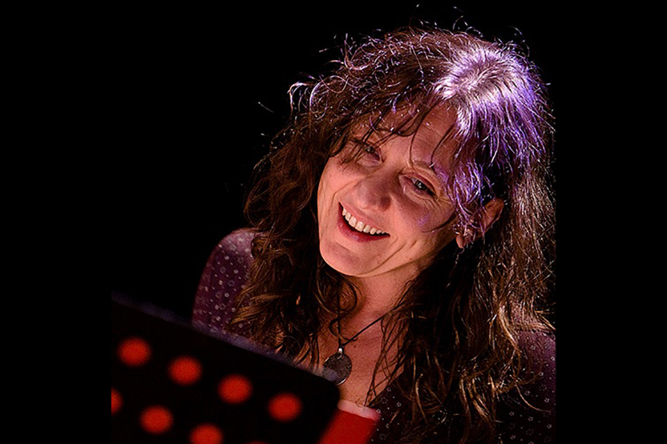 Silvia Donati trio