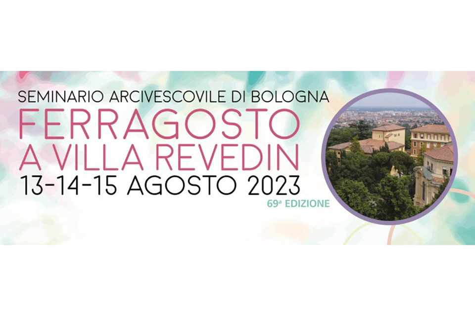 Ferragosto a Villa Revedin