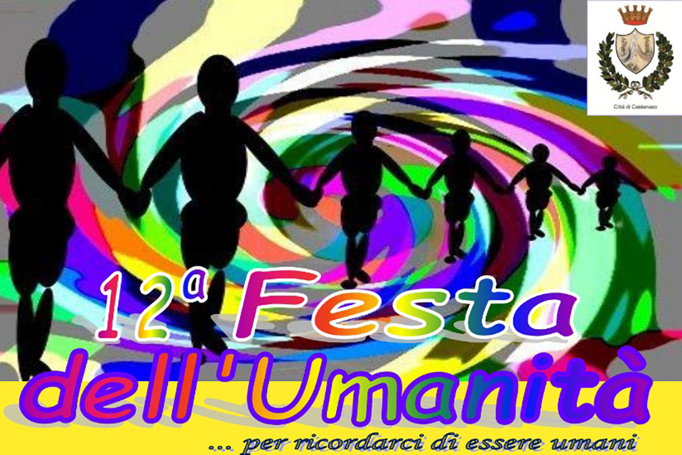 Festa dell’Umanità a Castenaso