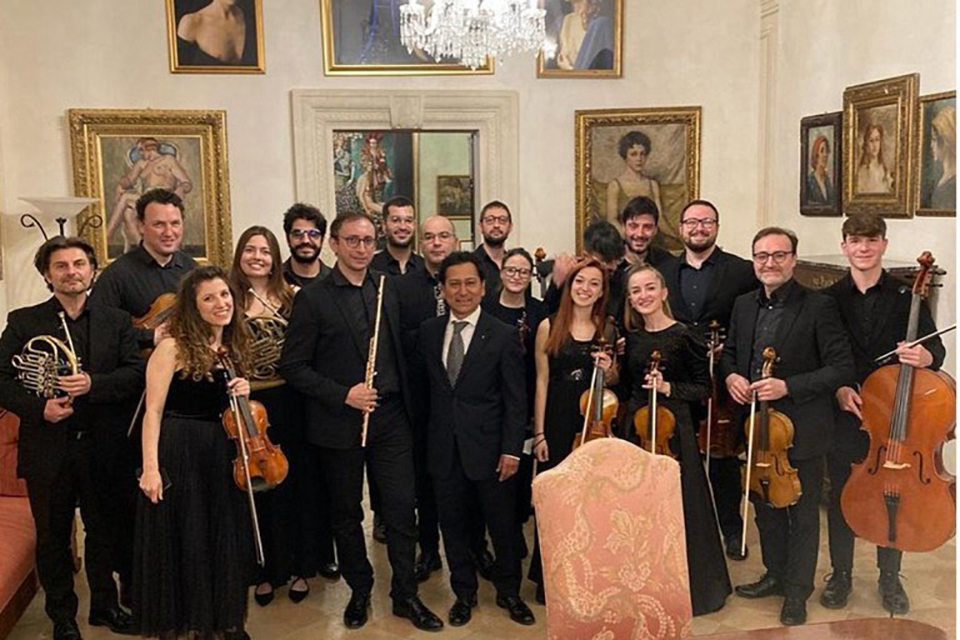 Il Barocco Europeo