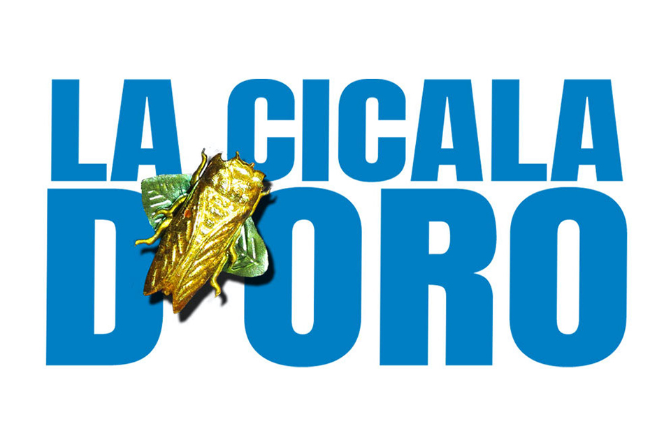 La Cicala d’Oro, finale