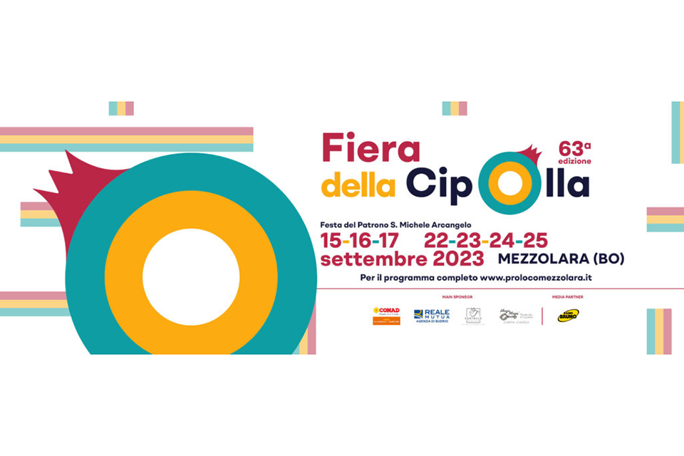 Torna la Fiera della Cipolla