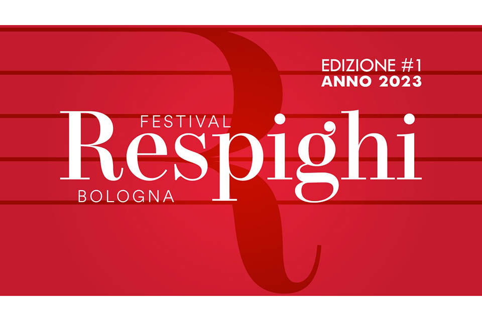 Festival Respighi Bologna