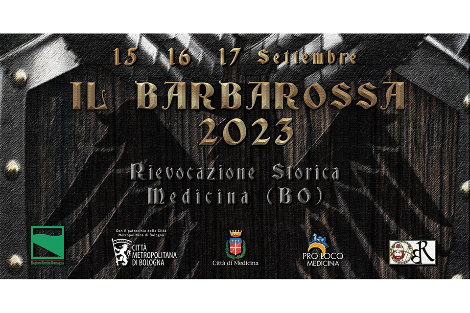 Il Barbarossa 2023