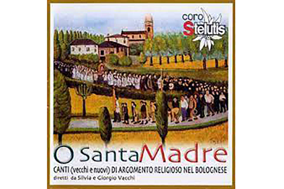 O Santa Madre, concerto di canti popolari