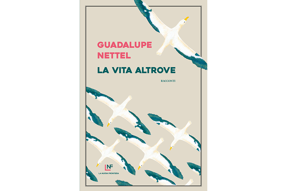 Presentazione del libro La vita altrove