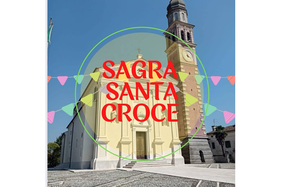 Sagra di Santa Croce