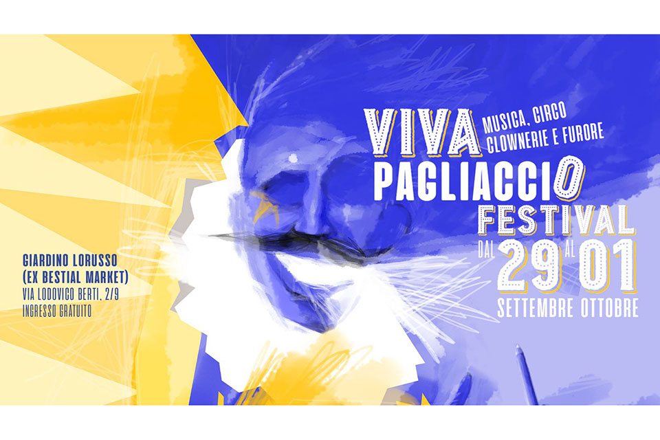 Viva pagliaccio festival
