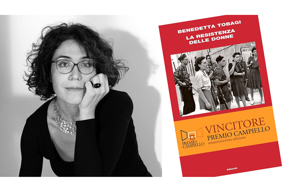 La Resistenza delle donne