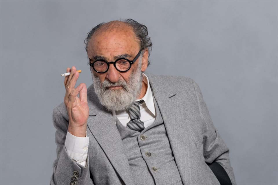 La coscienza di Zeno