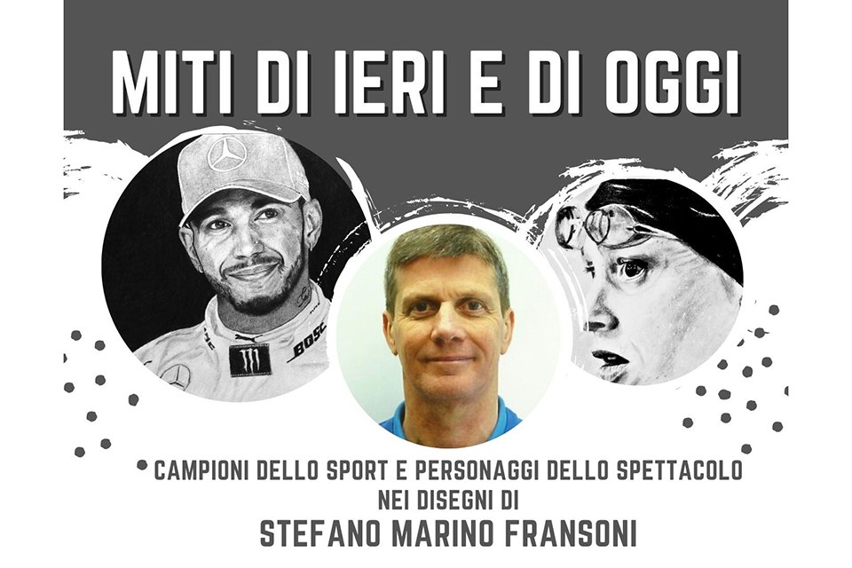 Miti di ieri e di oggi