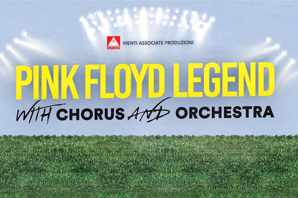 Pink Floyd Legend