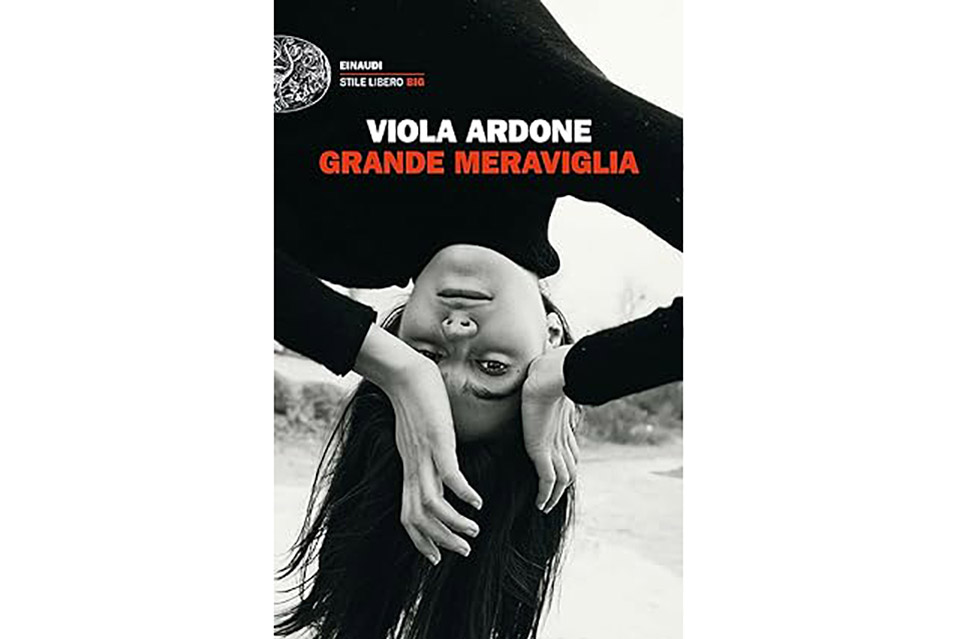 Presentazione del libro Grande Meraviglia