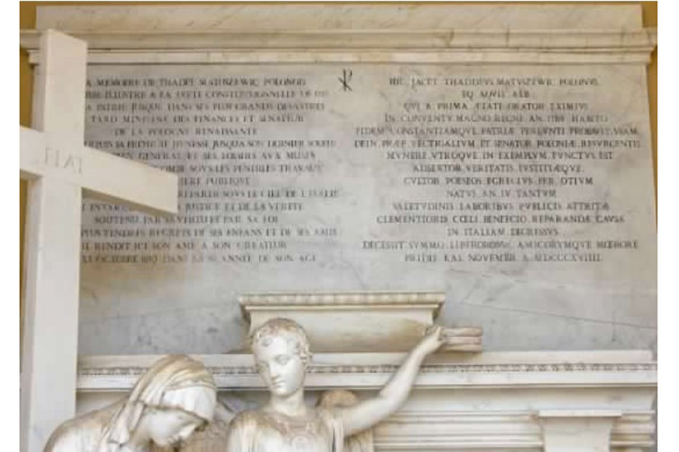 Verità o menzogna? Visita guidata