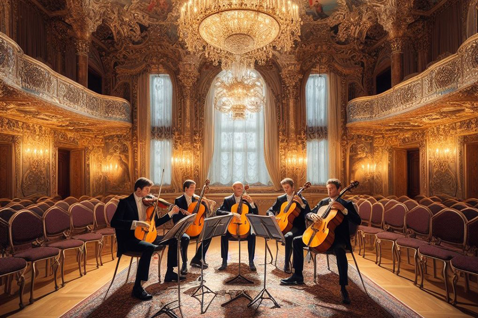 Castrum Nasicae Music Festival